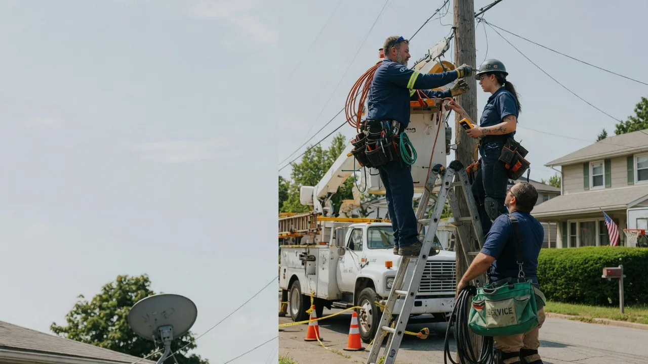 Electrical Repair in Erwin, TN near me